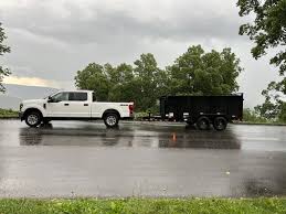 Professional Junk Removal Services in Rupert, WV